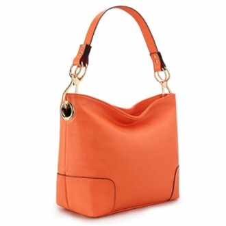 Montana West Medium Hobo Bag